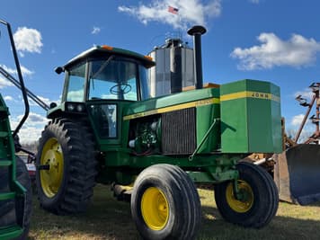 Main image John Deere 4430